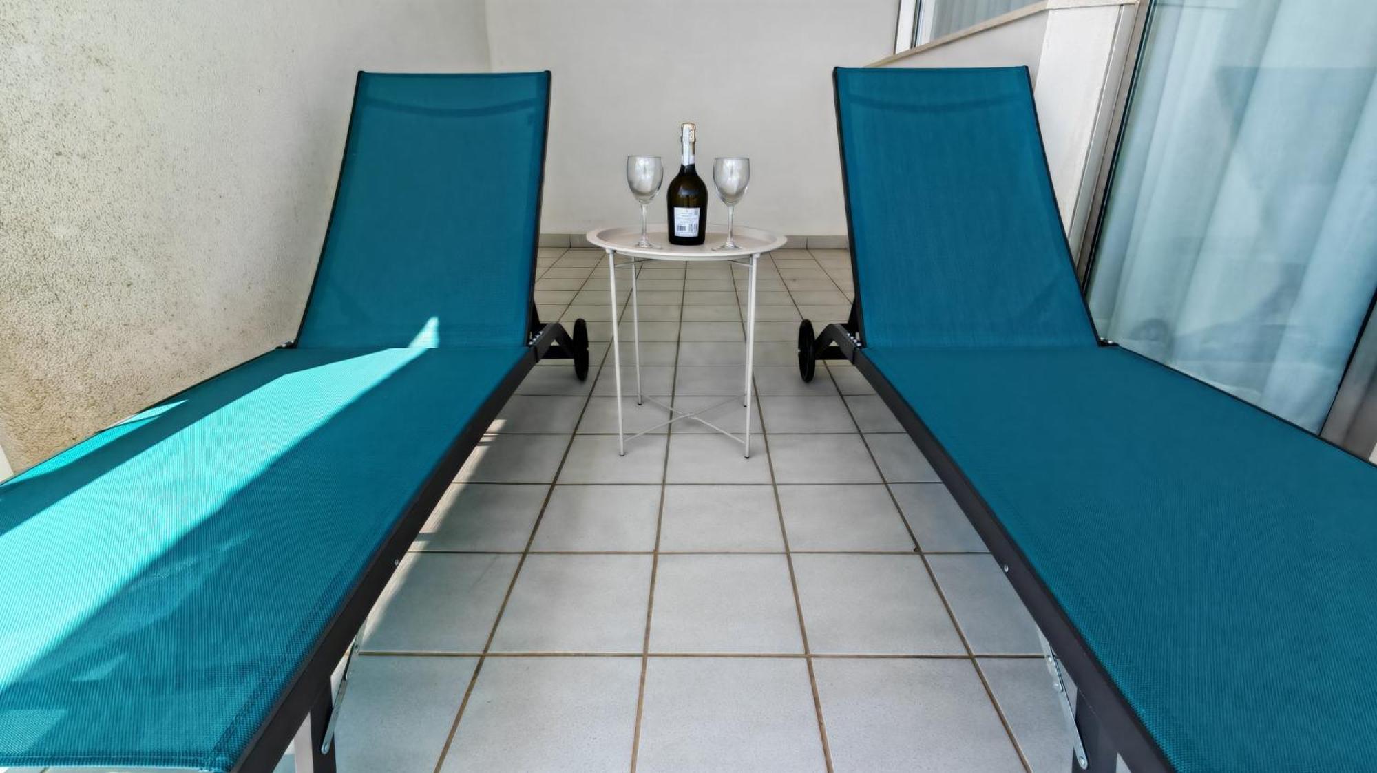 Benidorm High Rise Apartments - Sea Views - Torre Lugano Bagian luar foto