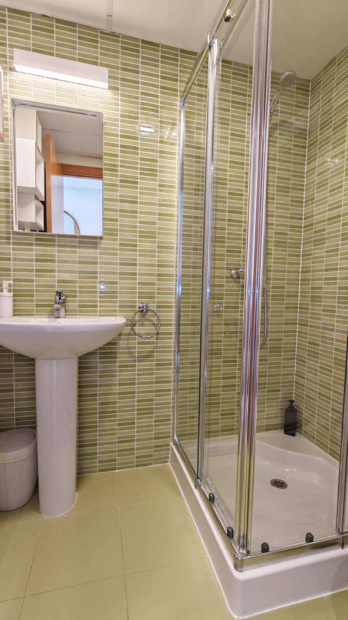 Benidorm High Rise Apartments - Sea Views - Torre Lugano Bagian luar foto