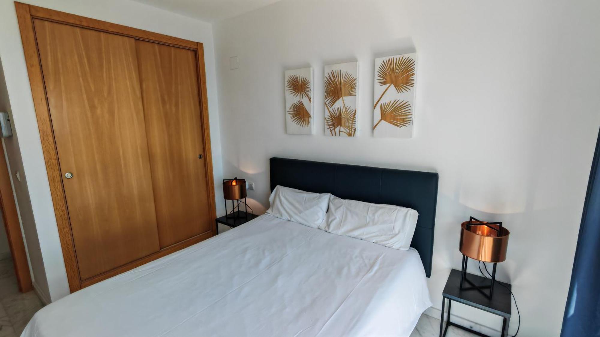 Benidorm High Rise Apartments - Sea Views - Torre Lugano Bagian luar foto